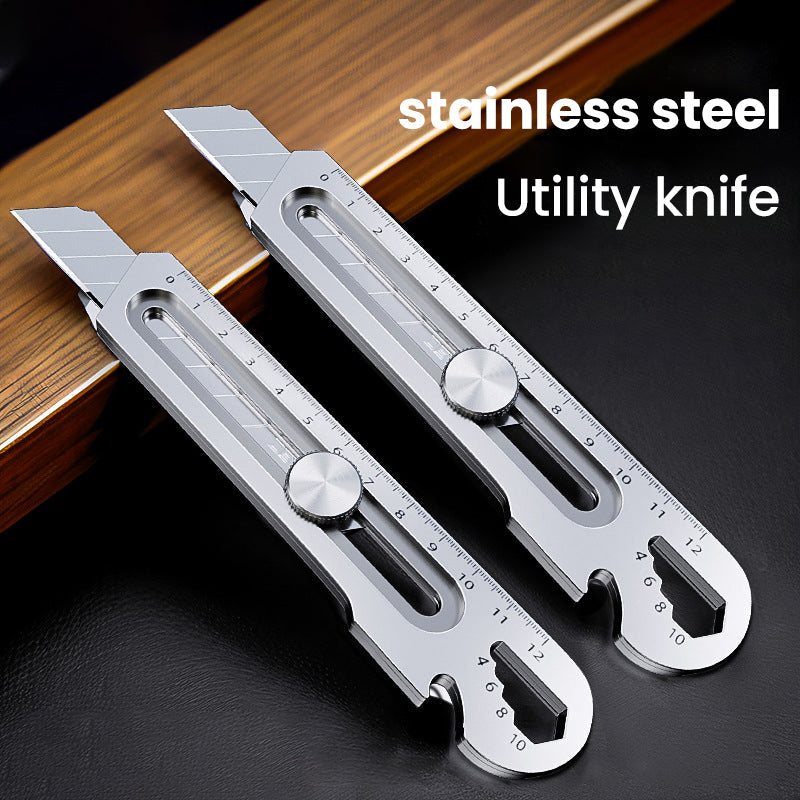 Hjemix | Multifunksjonell Multitool Kniv