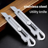 Hjemix | Multifunksjonell Multitool Kniv