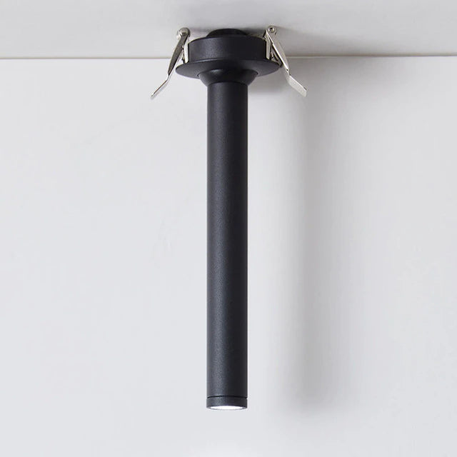 Hjemix | Lang Sylinder - Led - Spotlight - Taklampe