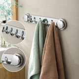 Hjemix | Vakuum Suge Krok Hylle