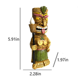 Hjemix | Solenergidrevet utendørs dekorasjon