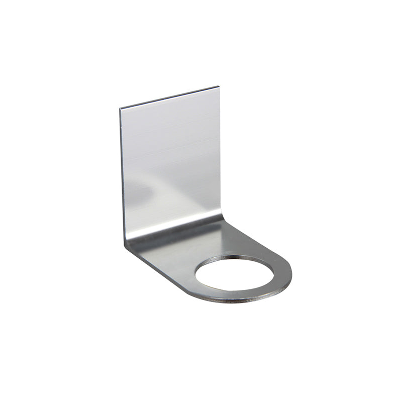 Hjemix | Duschgelflaskeholder krok