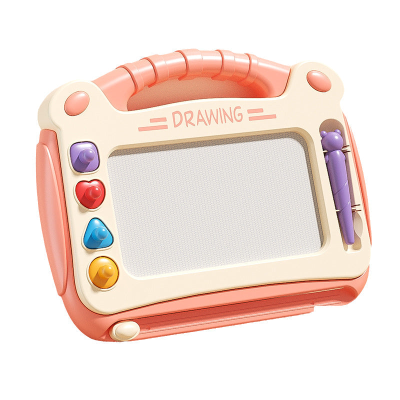 Hjemix | Barne Magnetisk Tegnebrett