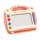 Hjemix | Barne Magnetisk Tegnebrett