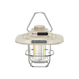 Hjemix | Retro LED Camping Ambient Lampe