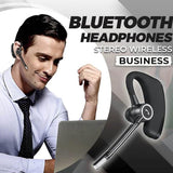 Hjemix | Ny Business Bluetooth Headset