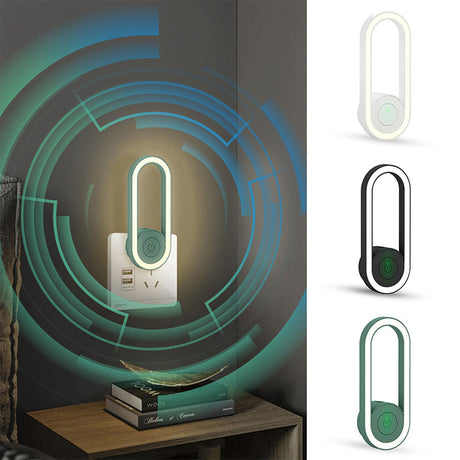 Hjemix | Smart LED Anti-Myggebelysning