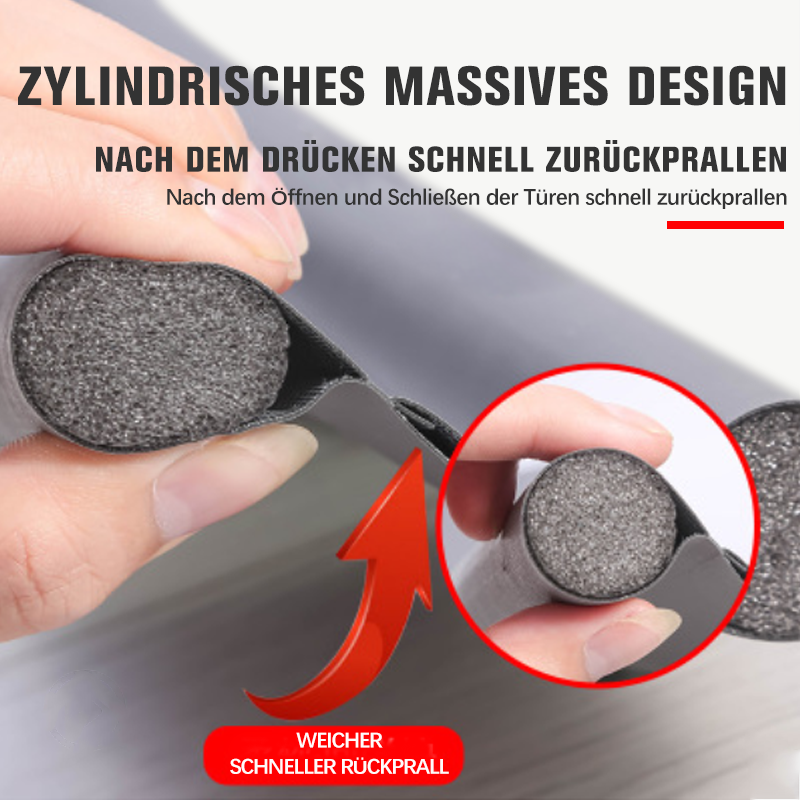 Hjemix | Vanntett dørbunn tetningslist