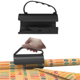 Hjemix | Fjernerbar Håndtak Papirkutter