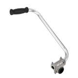 Hjemix | Ergonomisk Ugressdreper Håndtak Forlengelse Kantskjærer Trimmer Håndtak