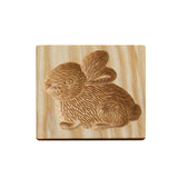 Hjemix | Treprøve Kakeutstikker