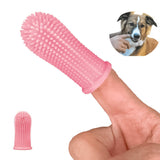 Hjemix | Finger tenner for kjæledyr