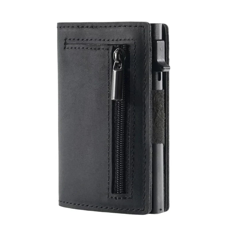 Hjemix | VaultLock - Rask lommebøker