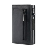 Hjemix | VaultLock - Rask lommebøker