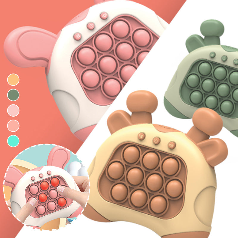 Hjemix | Lærings leketøy maskin