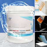 Hjemix | Transparent vanntett tetningsmiddel