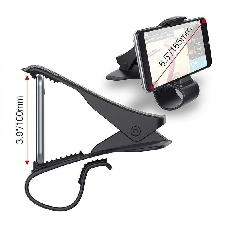 Hjemix | Universell Biltelefonholder