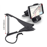 Hjemix | Universell Biltelefonholder