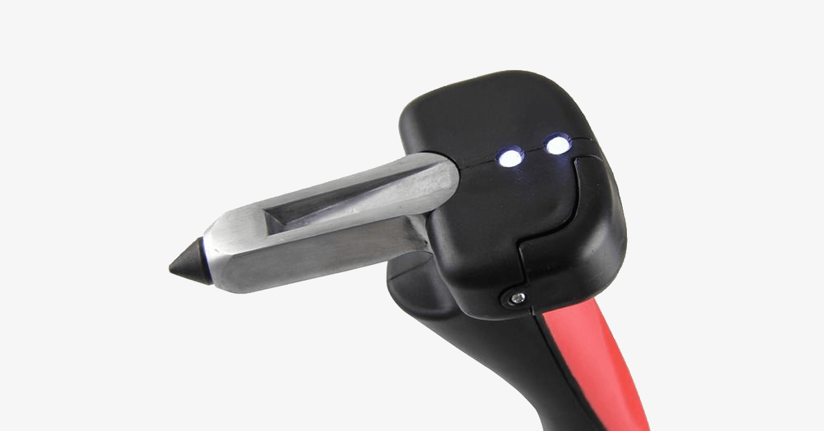 Hjemix | Brukervennlig bilkrok – Det ultimate verktøyet i tilfelle bilnødssituasjon