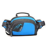 Hjemix | Stor kapasitet vanntett hofteveske