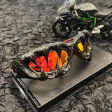 Hjemix | Pioneer Epoxy Solbriller