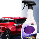 Hjemix | Profesjonell Jernpulver Fjerner