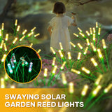 Hjemix | Reeds Solar Hagebelysning
