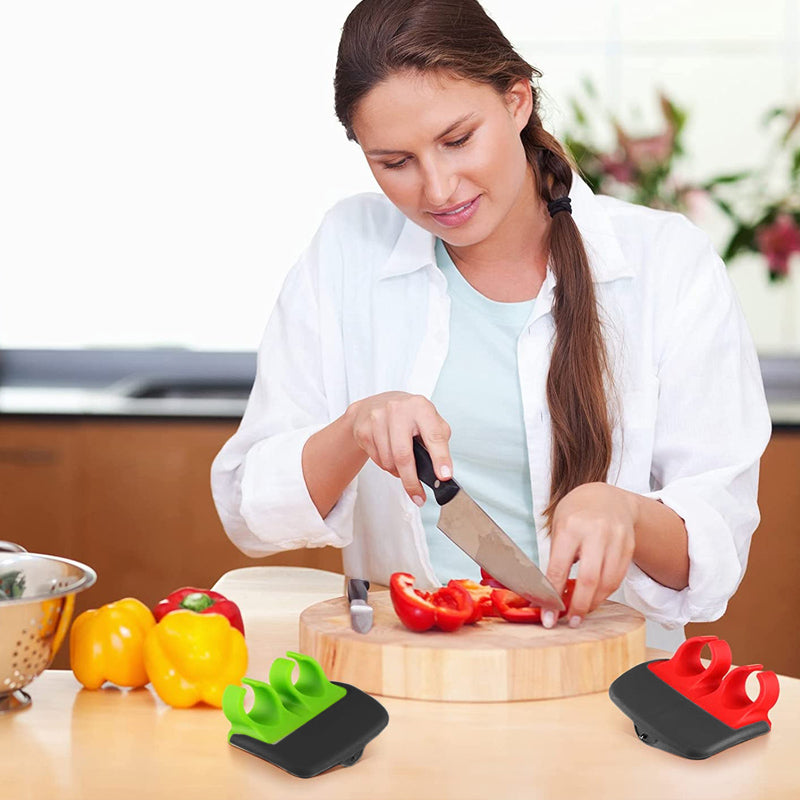 Hjemix | Two-Finger Protection Peeler