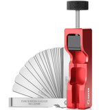 Hjemix | Saker Tennplugg Gap Verktøy