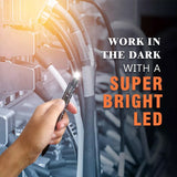 Hjemix | Metal Multifunksjonsverktøy Penn