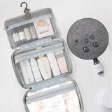 Hjemix | Kosmetikk Organisator for Reise