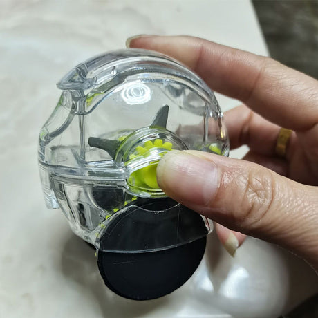 Hjemix | Roller Hvitløkspresse