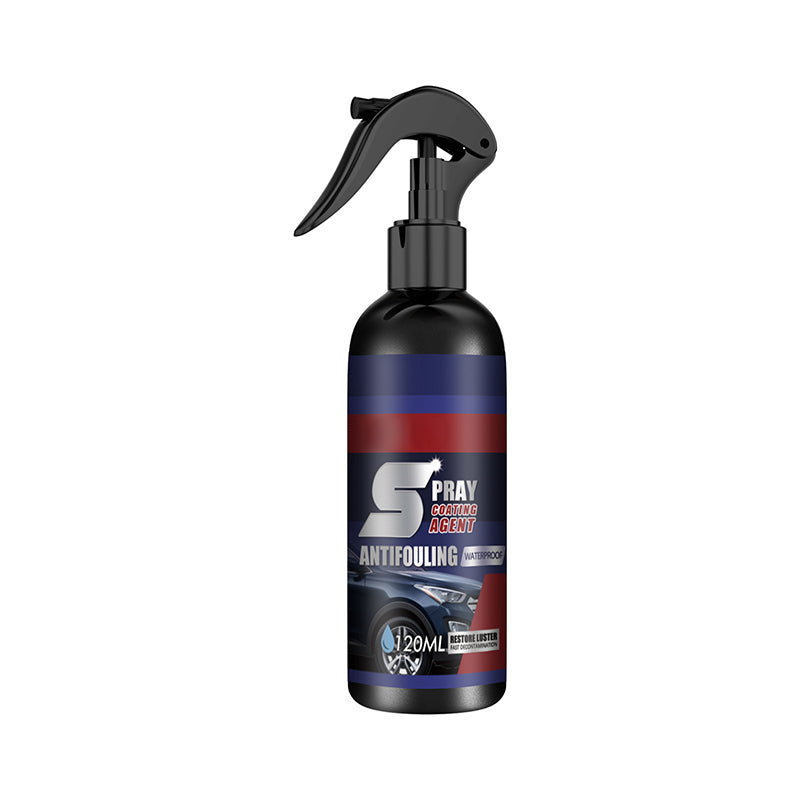Hjemix | Multifunksjons Belegg Fornyelse Agent Spray