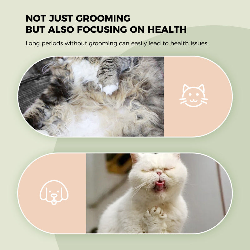 Hjemix | UV Sterilisering Dyre Kam