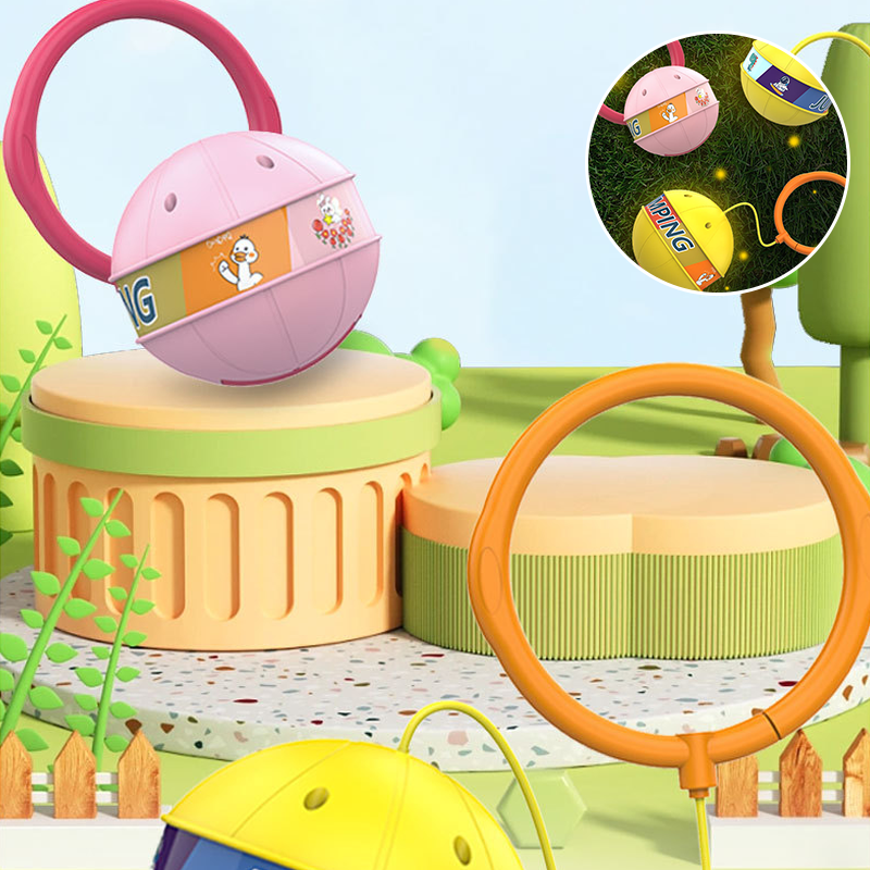 Hjemix | Glødende Vårball