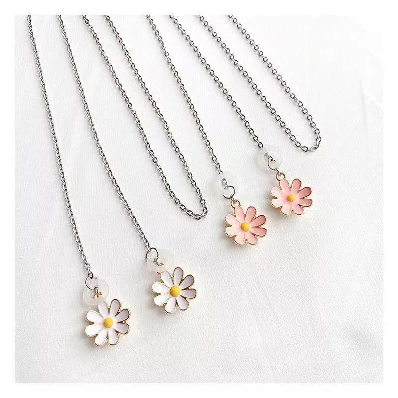 Hjemix | Anti-Tap Magnetisk Airpods Halsbånd