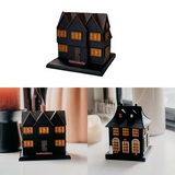 Hjemix | Witch House Halloween Høst Røkelsesholder