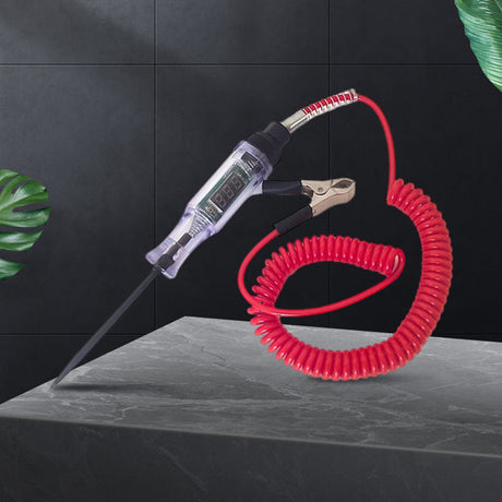 Hjemix | Auto Truck Circle Test Penn