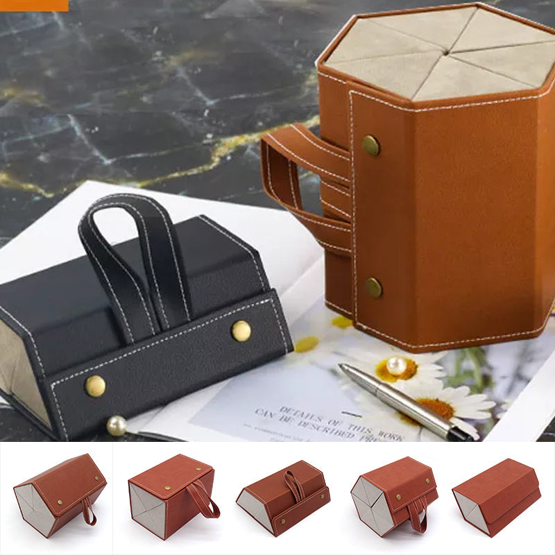 Hjemix | Multi Solbrille Etui - Den beste overraskelsesgaven