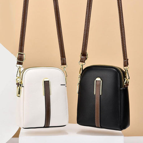 Hjemix | Lettvekt mini crossbody bag for mobiltelefonen