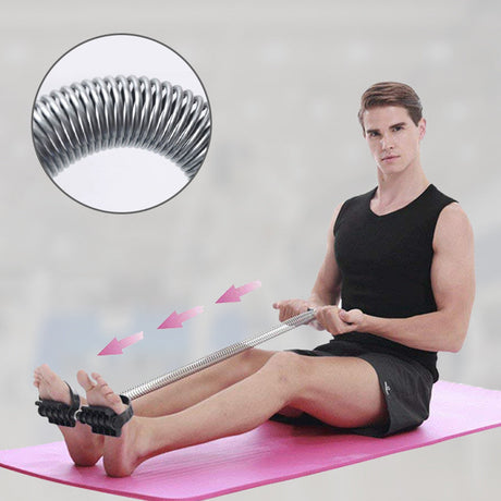 Hjemix | Vår pedal spennverktøy hjemmetreningsutstyr