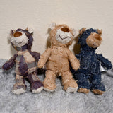 Hjemix | Uknuselig Solid Bjørn