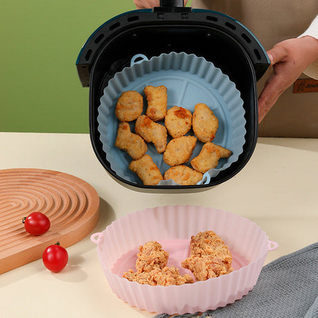 Hjemix | Air Fryer Silikon Bakeform