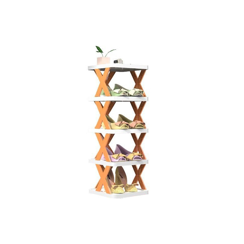 Hjemix | Multi-lags Skohyllestativ Organizer