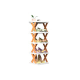 Hjemix | Multi-lags Skohyllestativ Organizer