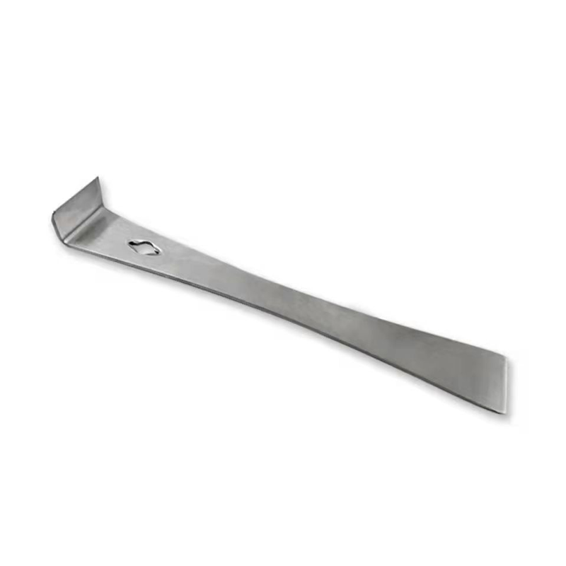 Hjemix | Multifunctional Hook Iron