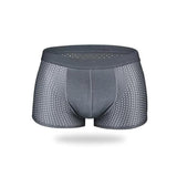Hjemix | Herremote Ny Ice Silk Modell Undertøy
