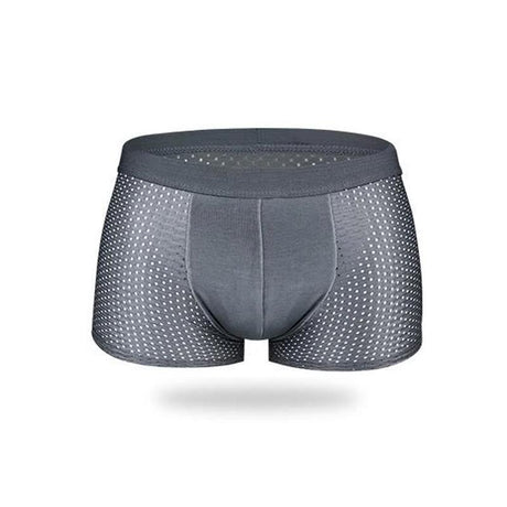 Hjemix | Herremote Ny Ice Silk Modell Undertøy