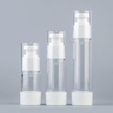 Hjemix | Airless Pump Bottles