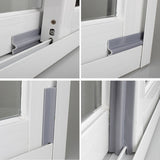 Hjemix | Selvklebende værbestandig tetningslist